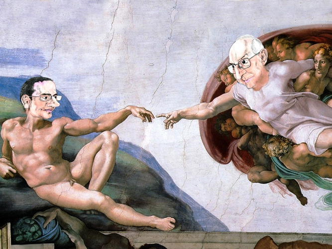 ...