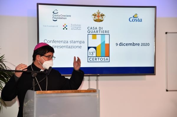 Second slide